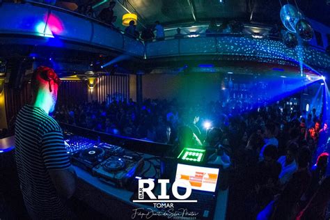 discoteca rio tenerife